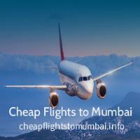 Cheap Flights to Mumbai image 1